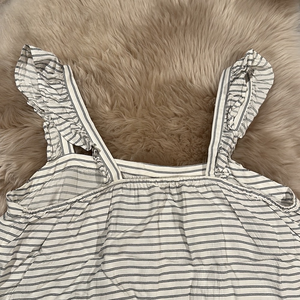 Loft sleeveless blouse - Picture 4 of 4